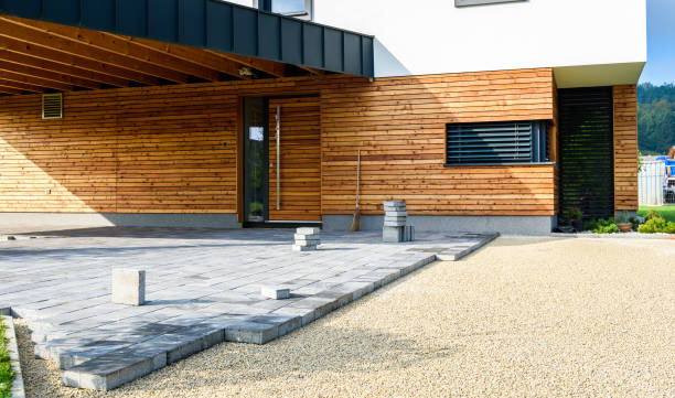 Best Commercial Driveway Pavers  in Corte Madera, CA