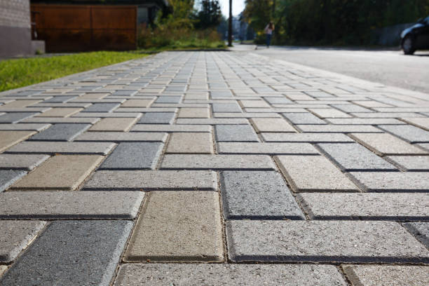 Best Permeable Paver Driveway  in Corte Madera, CA