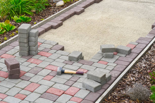 Best Best Driveway Pavers  in Corte Madera, CA
