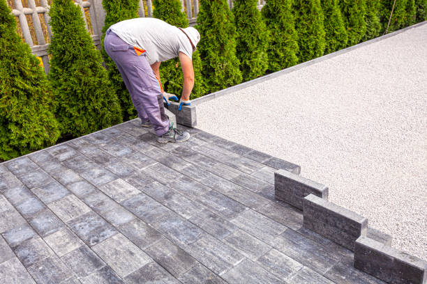 Best Custom Driveway Pavers  in Corte Madera, CA