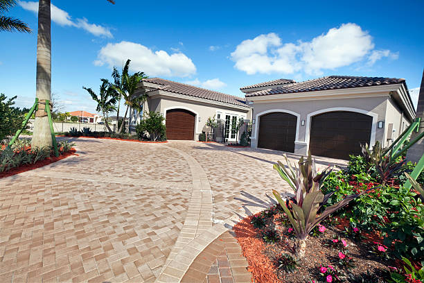 Best Professional Driveway Pavers  in Corte Madera, CA