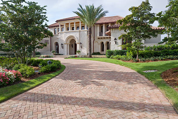 Reliable Corte Madera, CA Driveway Pavers Solutions