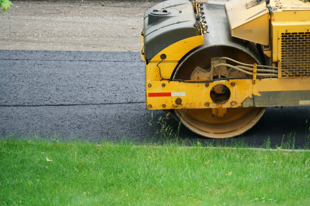 Reasons to Select Us for Your Driveway Paving Requirements in Corte Madera, CA